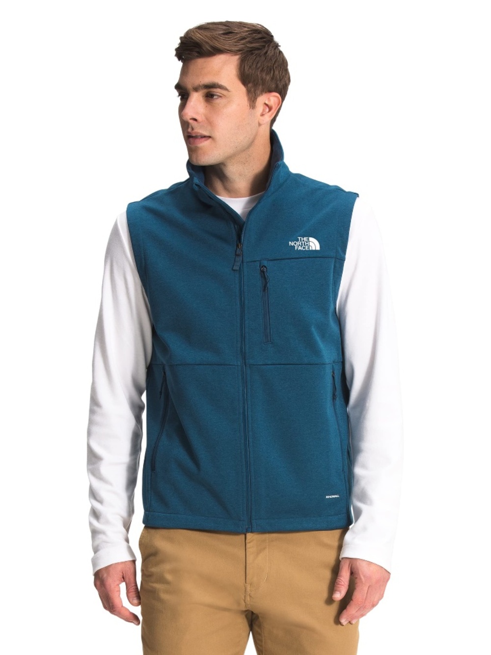 The North Face Men's Apex Canyonwall Eco Vest